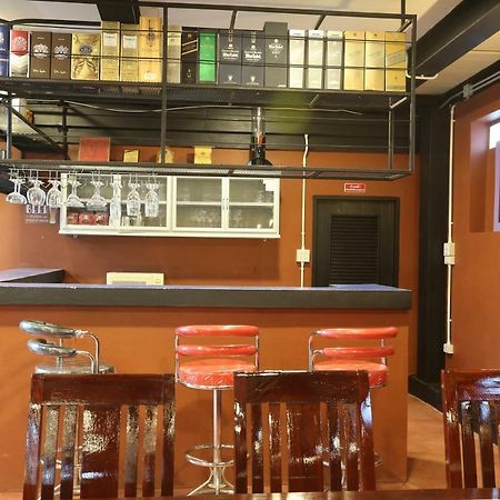 Baan Chang Hotel & Coffee House Tak Exterior foto